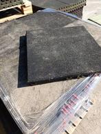 Rubberen tegels, stalmatten 50x50x4,5 AANBIEDING, Dieren en Toebehoren, Stalling en Weidegang, Weidegang