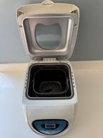 Princess La Panetteria Broodbakmachine - Zo Goed Als Nieuw, Witgoed en Apparatuur, Broodbakmachines, Met timer, Ophalen of Verzenden