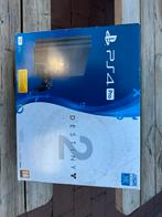 Playstation 4 1 tb, 1 speler, Ophalen of Verzenden, Zo goed als nieuw