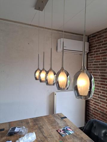eetkamerlamp beschikbaar voor biedingen