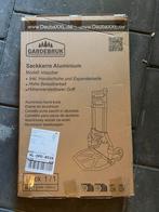 Steekwagen - In hoogte verstelbaar, Minder dan 60 liter, Ophalen, Nieuw, Steekwagen