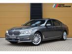 BMW 7 Serie 740Li High Executive * Massage stoelen * Laser l, Automaat, Gebruikt, Met garantie (alle), 2998 cc