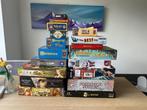 Diverse spellen Carcasonne Bomb Busters Splendor Duel SETI, Ophalen, Nieuw