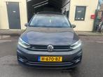 Volkswagen Touran 2.0 TDI DSG SCR R-Line Highline 7p, 1556 kg, Euro 6, 7 stoelen, Bedrijf
