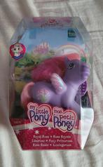 My little pony Mlp G3 Royal Rose nieuw in doos, Verzenden, Nieuw