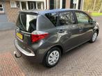 Toyota Verso-S 1.3 VVT-i Aspiration Panoramadak, 1e Eigenaar, Voorwielaandrijving, Euro 5, Stof, Gebruikt
