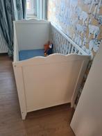 Baby bed, Ophalen of Verzenden, Zo goed als nieuw, Jongetje of Meisje