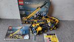 LEGO Technic 42108 Mobiele Hijskraan Compleet, Kinderen en Baby's, Speelgoed | Duplo en Lego, Ophalen of Verzenden