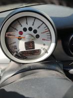Mini 1.6 16V Cooper 2008 Wit, Voorwielaandrijving, Stof, 4 cilinders, 4 stoelen