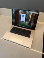 Macbook Pro 2023 16inch M2 Max 96GB Memory (w/ Apple Care), 1 TB of meer, 64 GB of meer, Qwerty, Refurbished