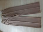 Pantalon van Selected Femme, maat 40, ,,NIEUW,, Maat 38/40 (M), Bruin, Nieuw, Ophalen of Verzenden