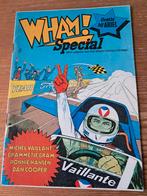 Wham special (ariel), Eén stripboek, Wham, Ophalen, Gelezen