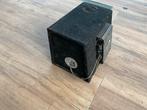 12V Subwoofer met Versterker, Ophalen of Verzenden, Gebruikt