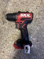 Skil boormachine brushless type nummer 3065, Ophalen of Verzenden, Zo goed als nieuw, Boormachine, Variabele snelheid