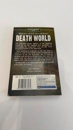 Warhammer 40.000 – Death World | Steve Lyons, Hobby en Vrije tijd, Wargaming, Verzenden, Warhammer, Boek of Catalogus, Warhammer