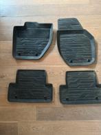 Volvo V40 Rubber Mattenset - Origineel, Ophalen of Verzenden, Gebruikt