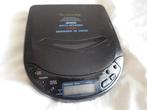 Discman Techniks CD-73 in goede staat., Ophalen, Discman