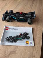 Lego technic 42165, Ophalen of Verzenden, Zo goed als nieuw, Complete set, Lego