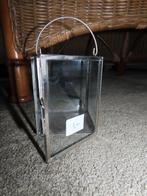 Windlichtje, Rivera Maison, Ophalen, Zo goed als nieuw, Overige materialen, Minder dan 25 cm