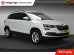 Skoda Karoq 1.0 TSI Business Edition|Rijklaar prijs|Elek. tr, Voorwielaandrijving, 12 maanden, Stof, Gebruikt