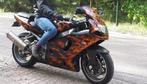 Suzuki GSX kuipset (incl tank), Motoren, Onderdelen | Suzuki, Ophalen, Gebruikt