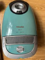 Miele S5210 zakstofzuiger / 2200 Watt !!, Witgoed en Apparatuur, Stofzuigers, Gebruikt, Stofzuiger, 2000 watt of meer, Ophalen