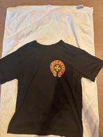 Chrome hearts S, Kleding | Heren, Ophalen of Verzenden, Maat 46 (S) of kleiner, Zwart