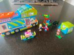 41339 Lego Friends Kamper, Ophalen, Zo goed als nieuw