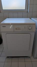 Miele Novotronic T436 Wasdroger, Ophalen, Zo goed als nieuw, Luchtafvoer, 85 tot 90 cm
