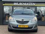 Opel Meriva 1.4 Turbo Cosmo met Climate ! Cruise ! Stoelverw, Voorwielaandrijving, Gebruikt, 680 kg, 4 cilinders