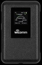 wicomm WI5 mifi router, Nieuw, Router, Wicomm, Ophalen of Verzenden