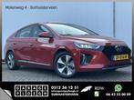 Hyundai IONIQ Premium EV Incl.BTW Trekhaak Pano Leer Stoelve, Gebruikt, Overige kleuren, Adaptive Cruise Control, IONIQ