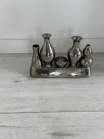 Pols Potten- Vaas- Shanghai, Ophalen, Overige kleuren, Aardewerk of Porselein, Zo goed als nieuw