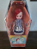 Lydia The Lobster Girl Living Dead Dolls, Verzamelen, Ophalen of Verzenden, Zo goed als nieuw, Pop