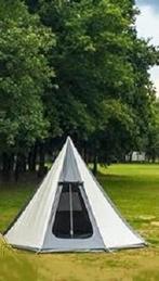 NIEUWE REDA TIPI TENT: DISCOVERY 300., Caravans en Kamperen, Tenten, Ophalen, Nieuw, Tot en met 3