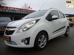 Chevrolet Spark 1.0 16V LS Bi-Fuel ( LPG /G3 Airco ), Voorwielaandrijving, Euro 5, Gebruikt, 4 cilinders