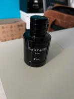 Sauvage Elixir, Ophalen of Verzenden, Zo goed als nieuw