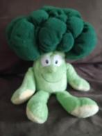 Broccoli knuffel, Ophalen of Verzenden, Zo goed als nieuw, Overige typen