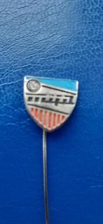 Speldje BSG Einheit Greifswald (DDR), Verzenden, Gebruikt, Sport, Speldje of Pin