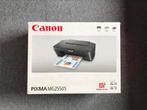 Canon MG2550S printer/scan/copy machine 3in1, Scannen, Canon, Printer, Inkjetprinter