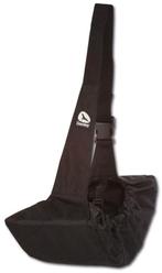 Hondentas Side Pet Carrier zijdrager zwart van €29,99 nu €10, Dieren en Toebehoren, Honden-accessoires, Ophalen of Verzenden, Effesnuffelen@live.nl