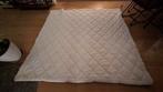 Antiallergisch dekbed 240x220 - Heerlijk warm!, Wit, Tweepersoons, Ophalen of Verzenden, Deken of Dekbed