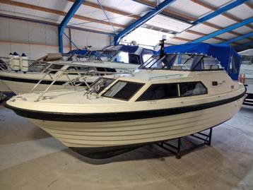 Scand 25 Classic AC (Noorse Spitsgatter) beschikbaar voor biedingen