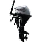 Mariner outboard 9.9pk four stroke langstaart, Watersport en Boten, Ophalen, 5 tot 10 pk, Viertaktmotor, Nieuw