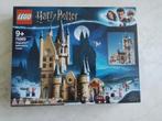 Lego Harry Potter Hogwarts De Astronomietoren, Kinderen en Baby's, Speelgoed | Duplo en Lego, Ophalen of Verzenden, Nieuw, Complete set
