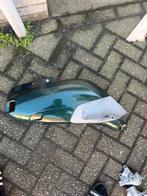 Piaggio Skipper 125 2t kap, Ophalen of Verzenden, Zo goed als nieuw, Piaggio