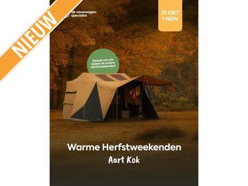 Aart Kok / Herfstweekenden. beschikbaar voor biedingen