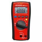 Benning digitale multimeter 6.1, Doe-het-zelf en Verbouw, Meetapparatuur, Nieuw, Ophalen of Verzenden, Multimeter