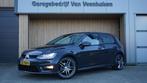 Volkswagen Golf 1.2 TSI 86pk 5Drs R-Line Edition Leder Xenon, Auto's, Voorwielaandrijving, Euro 5, Gebruikt, Zwart