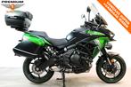 Kawasaki VERSYS 650 GRAND TOURER (bj 2025), Motoren, Motoren | Kawasaki, 649 cc, Bedrijf, Meer dan 35 kW, Toermotor